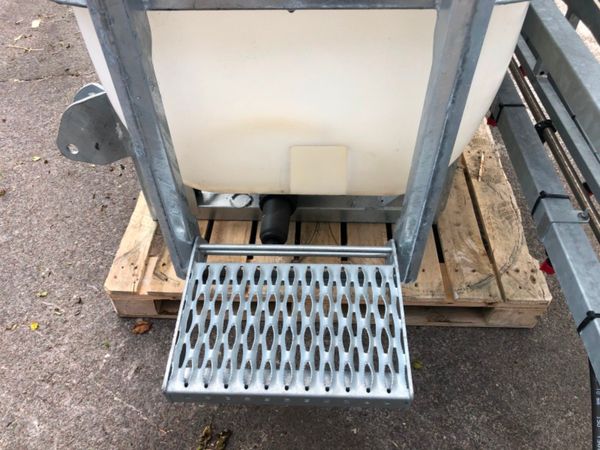 NEW 1000 LITRE GAYSA SPRAYER 148498775