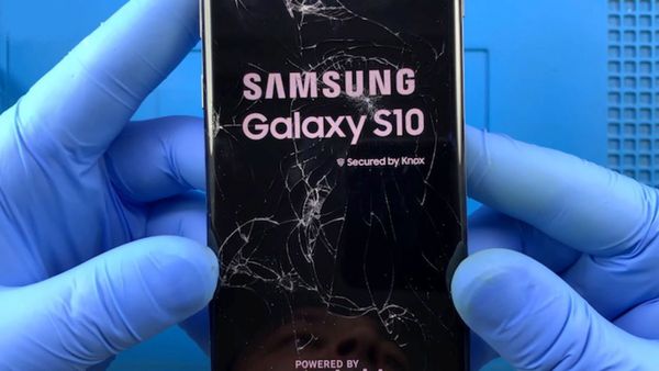 Samsung Mobile Phone Repair Unlocking Service