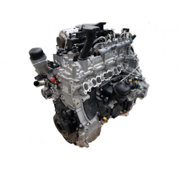 Land Rover, Jaguar 2.0  Engine  204DTD , 204DTA