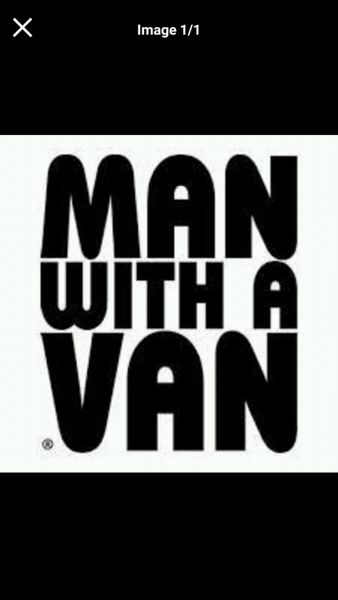 Handy Man with Van