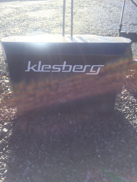 Klesberg weight blocks 143252570