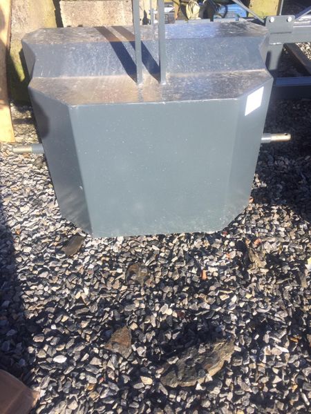 Klesberg weight blocks 143252571