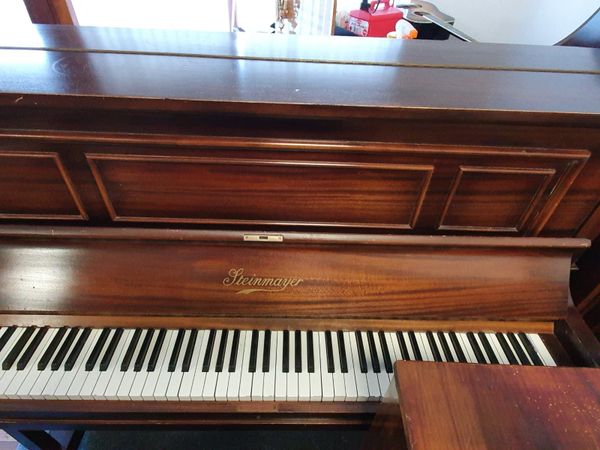 Piano for Sale -Steinmayer  - | The Piano Shop |