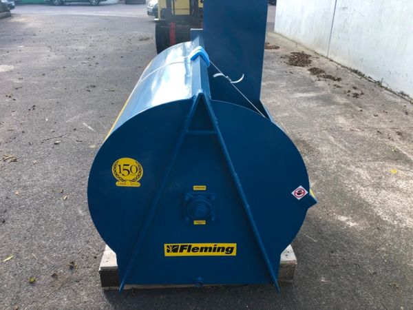Fleming Mini Muck 159108421