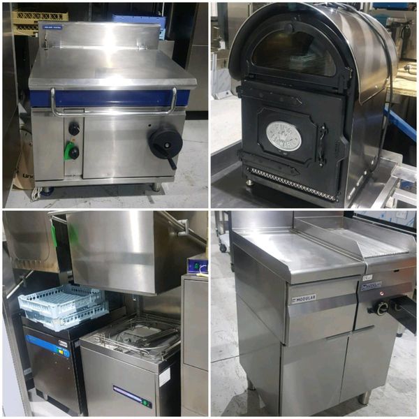 Cash & Carry     Catering Equipment