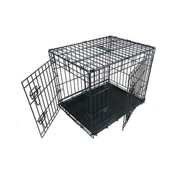 Argos dog cages outlet large