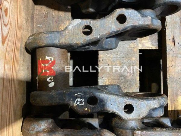 Hitachi, Komatsu Joining Links 169898884
