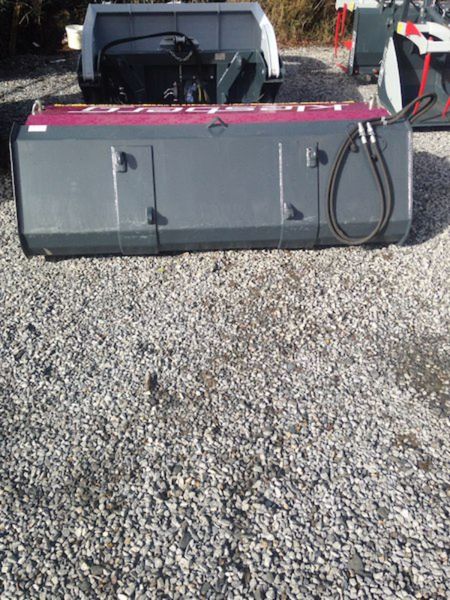 Sweeper bucket 175163637