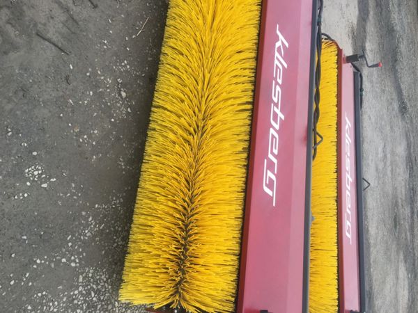 Sweeper bucket 175163640