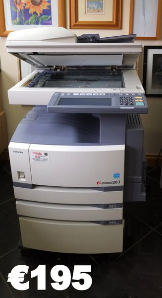 Printer & office equipment