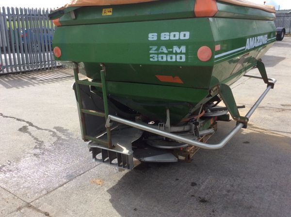 Amazone Zam. Ultra Profis 171418224