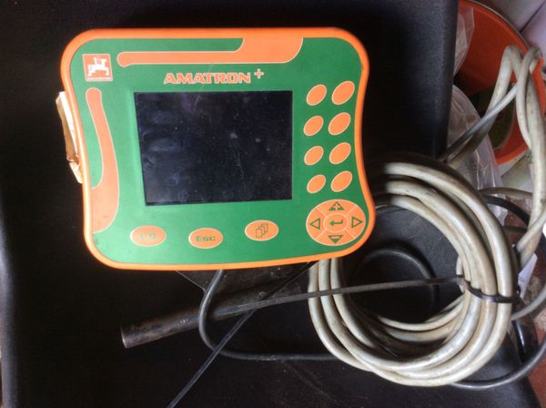 Amazone Zam. Ultra Profis 171418226