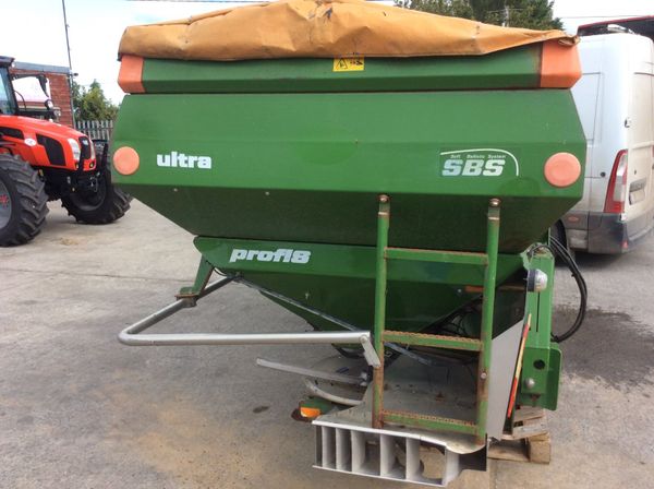 Amazone Zam. Ultra Profis 171418227
