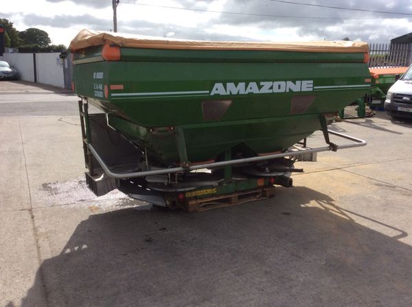 Amazone Zam. Ultra Profis 171418229