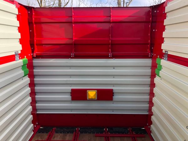 New Strautmann Super-Vitesse 3102 Wagons 171435831