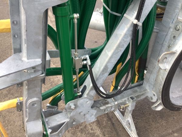 Major 7.5 metre Dribble Bar 184506624