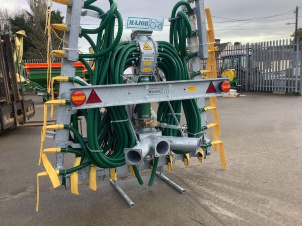 Major 7.5 metre Dribble Bar 184506621