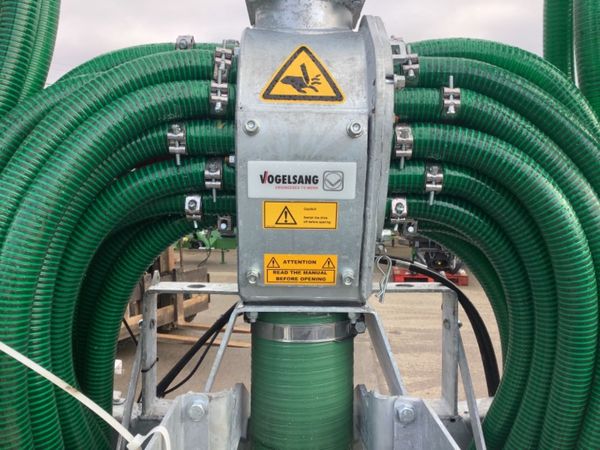 Major 7.5 metre Dribble Bar 184506623