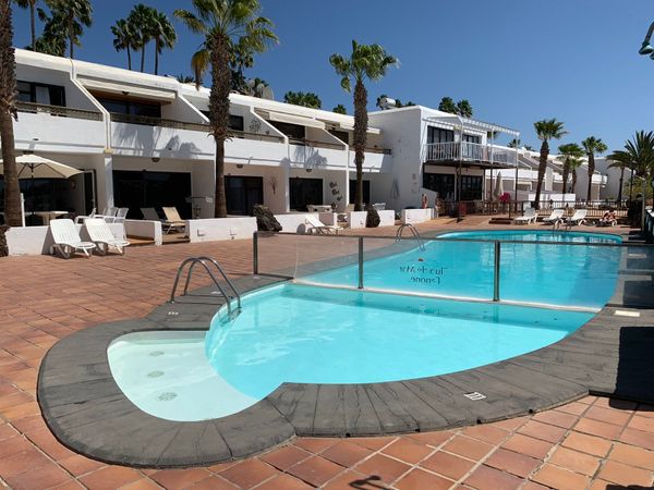 Lovely and confortable apartment Puerto del Carmen