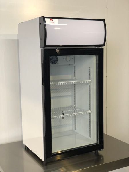 Drinks fridge store for sale