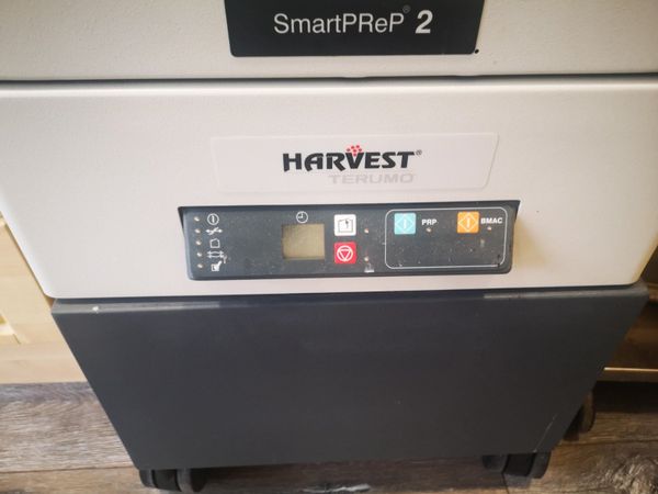 Harvest Smart Prep