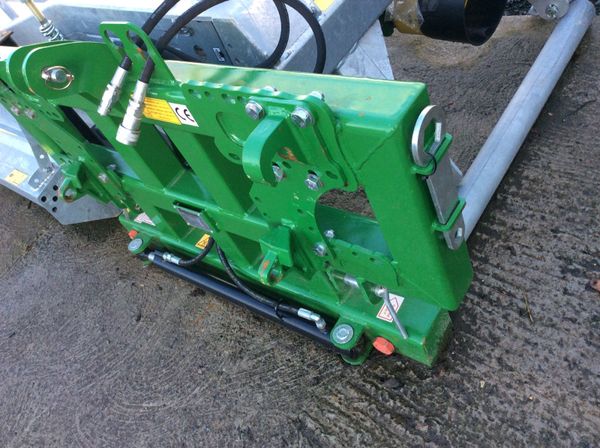 Cashels round  bale handlers 181231469