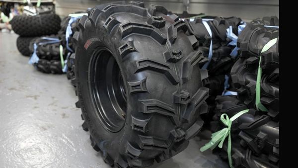 Quad bike tyres for sale hot sale