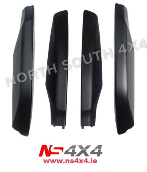 roof bar end caps 75 All Sections Ads For Sale in Ireland DoneDeal