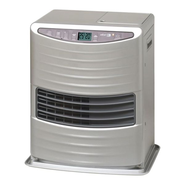 Zibro 3kw Fan assisted Laser Paraffin Heaters for sale in Kildare for €350 on DoneDeal