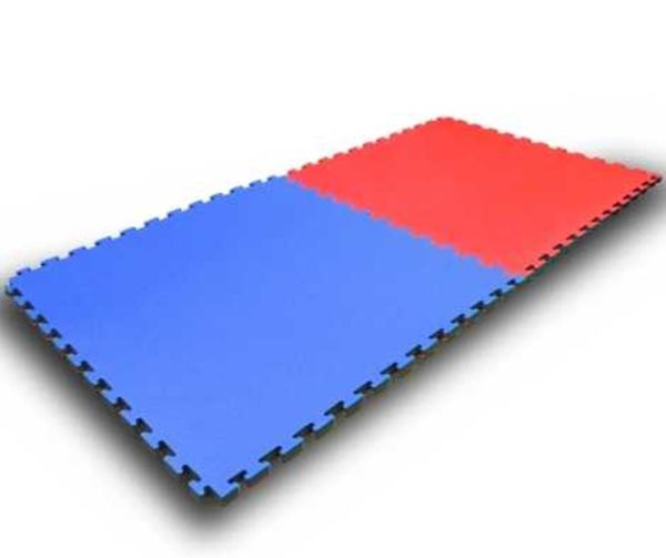 Gym cheap jigsaw mats