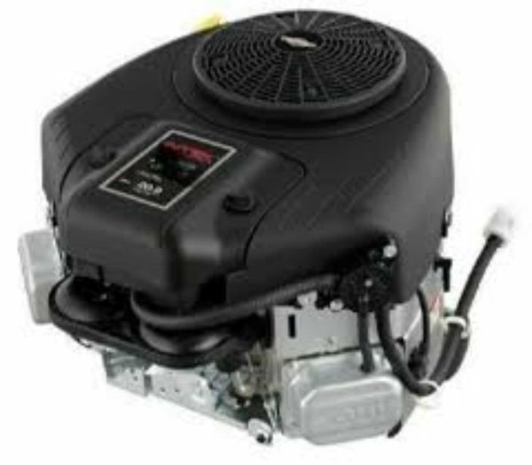 New lawn mower engines for online sale