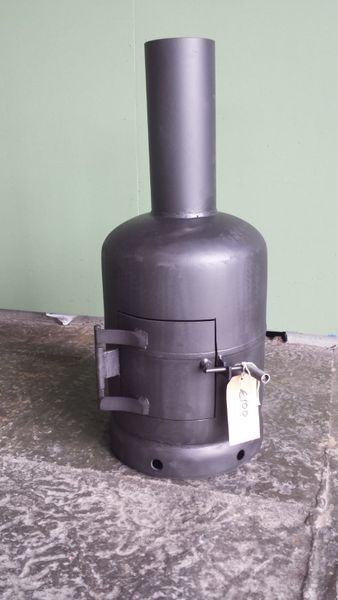 Handmade Wood Stove For In Meath 85 On Donedeal