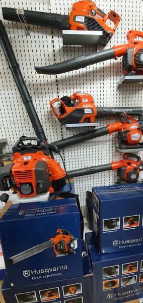 Husqvarna Blowers for sale in Co. Kerry for 0 on DoneDeal