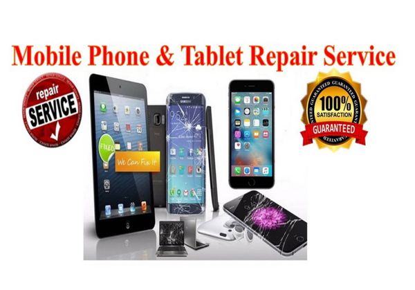Mobile Phone & Tablet Repair Service