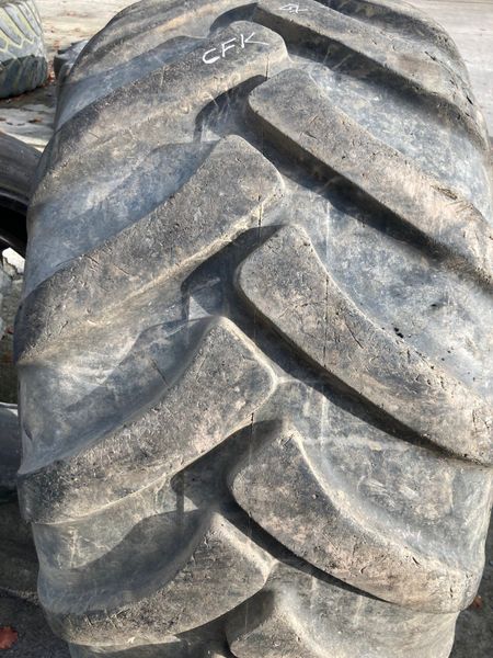 500 60 X 22 5 Tyres For Sale In Armagh For 0 On Donedeal