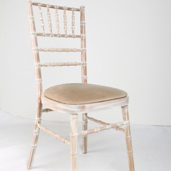 Limewash chiavari chairs online for sale