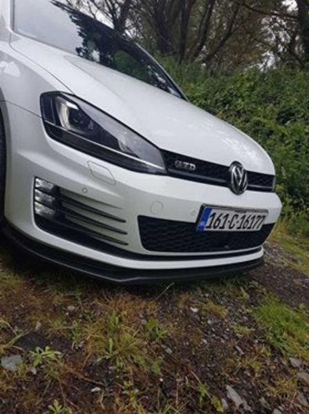 dialect twijfel Uitdrukkelijk VW Golf 7 Bodykits & Parts!! for sale in Meath for €undefined on DoneDeal