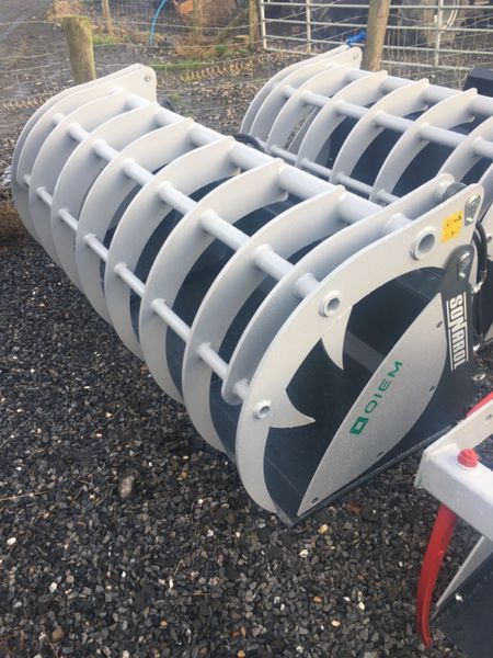 SONAROL Grabs, Splitters & Combi splitters 199996154