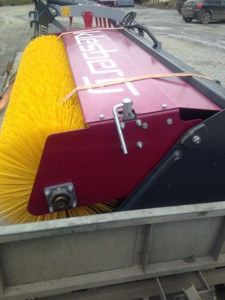 SONAROL Grabs, Splitters & Combi splitters 199996156