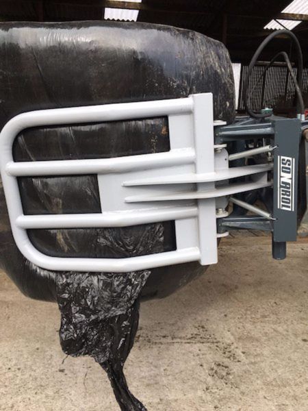 SONAROL Grabs, Splitters & Combi splitters 199996157