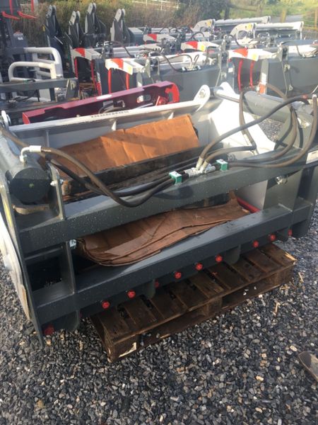 SONAROL Grabs, Splitters & Combi splitters 199996158