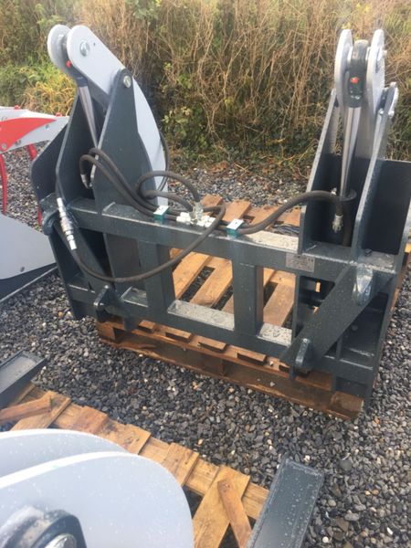 SONAROL Grabs, Splitters & Combi splitters 199996160