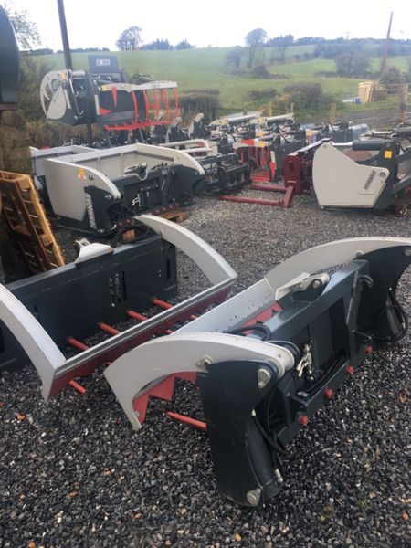 SONAROL Grabs, Splitters & Combi splitters 199996162