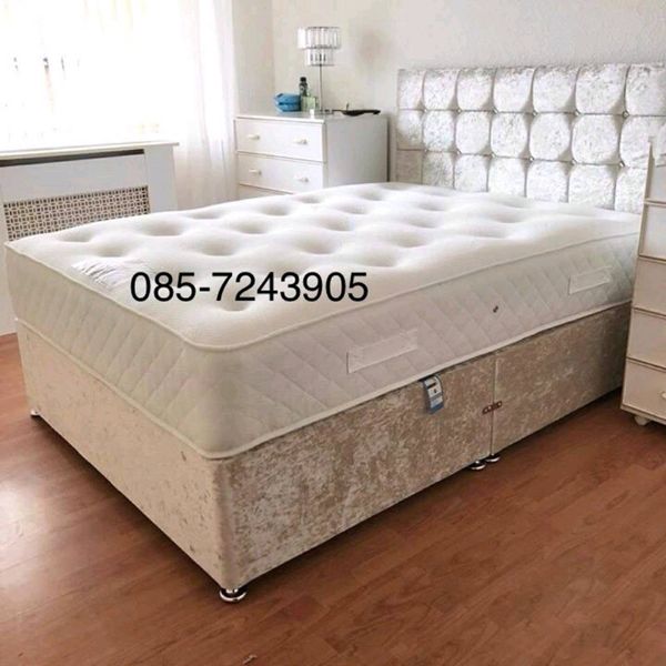 4 6 deals divan beds