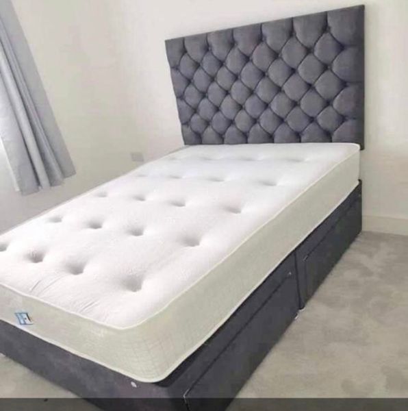 4 6 on sale divan beds