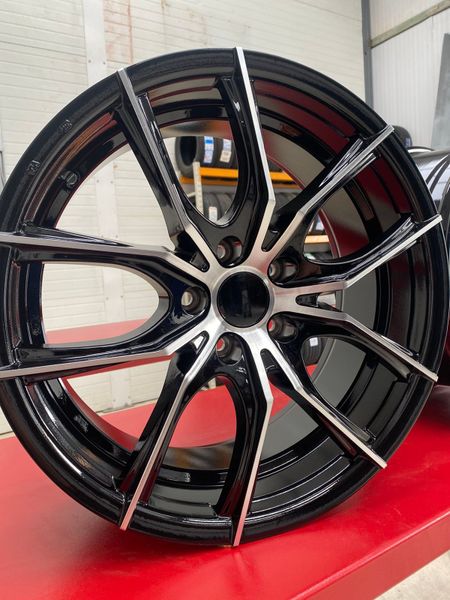 real-marble Alloys & Wheels For Sale in Ireland | DoneDeal