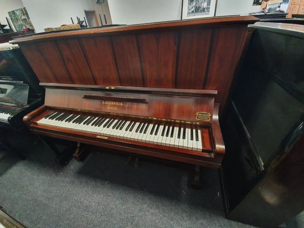 Piano for Sale - Bechstein  - | The Piano Shop |