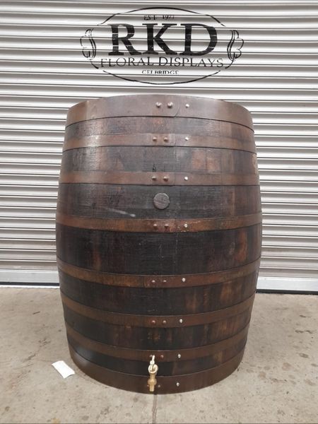 Ice bath - ice barrels - water bath- seaweed bath for sale in Co ...