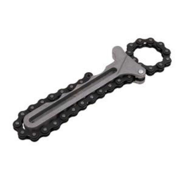 PACINI Oil Filter Chain Wrench 8.5"/215mm