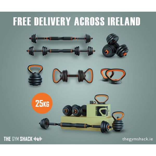 weights 1,524 Gym Equipment Ads For Sale in Ireland DoneDeal